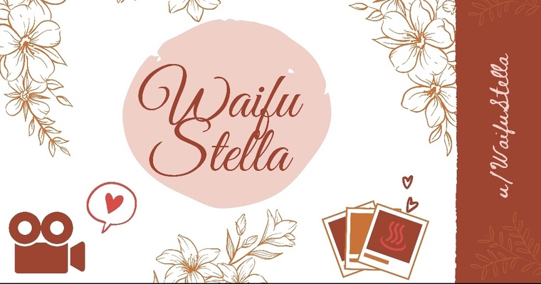 Waifu Stella banner image
