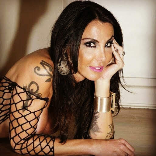 Wanessa Waitzel banner image