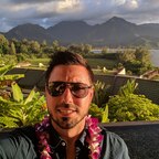 Sam Parkington avatar
