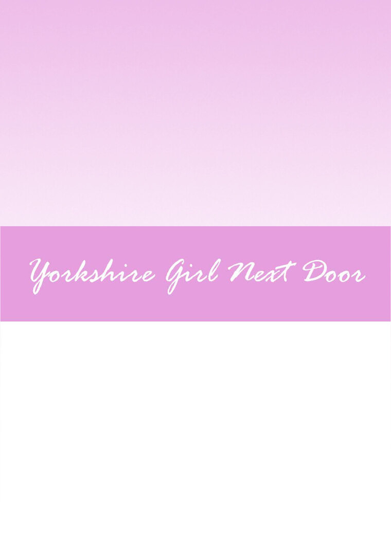 Wakefieldgirlnextdoor banner image