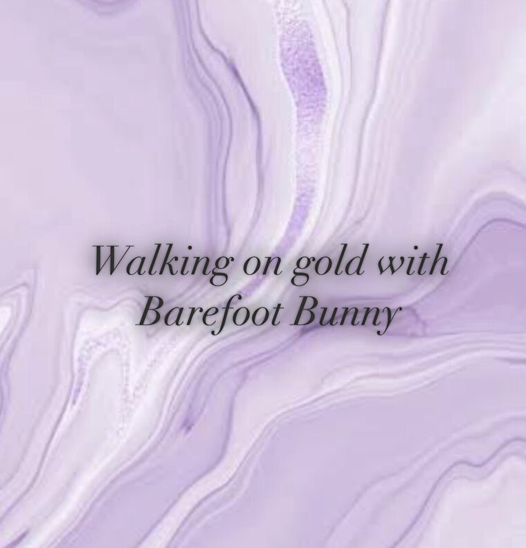 Barefootbunny cover image