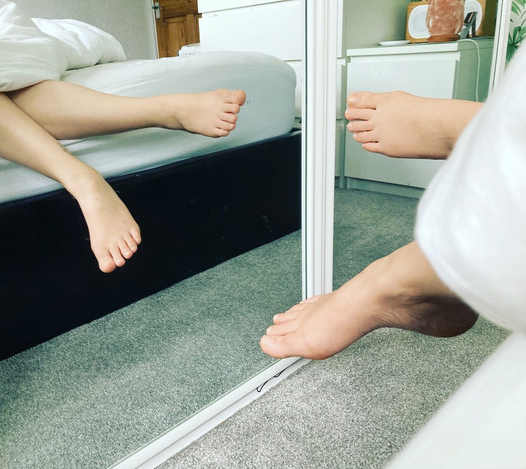 WalkwithEnglishSole cover image