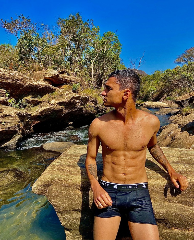 Wallace Lima cover image