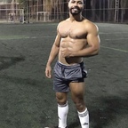 Dancer futebol avatar