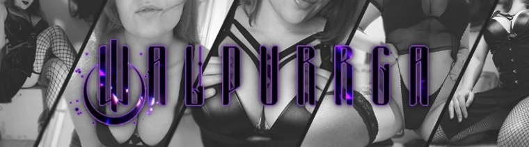 Walpurrga cover image