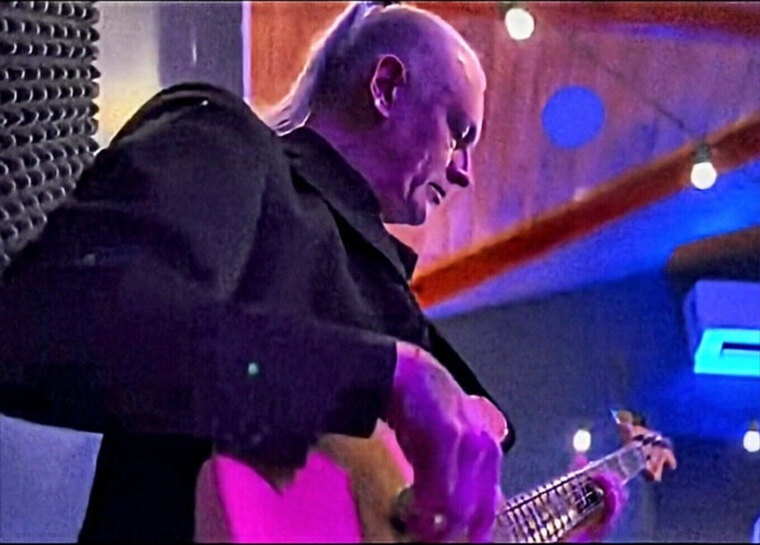 Walter banner image
