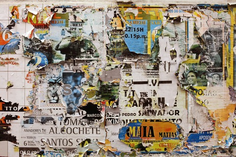 Walter cover image