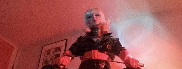 Wanda Vinyl banner image