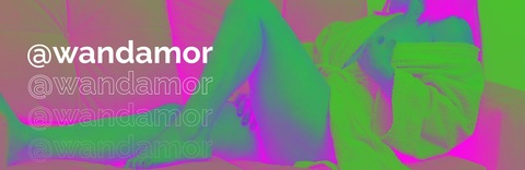Wanda Mor cover image