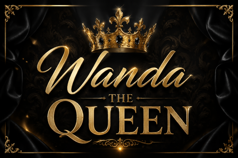 Wanda 👑 banner image