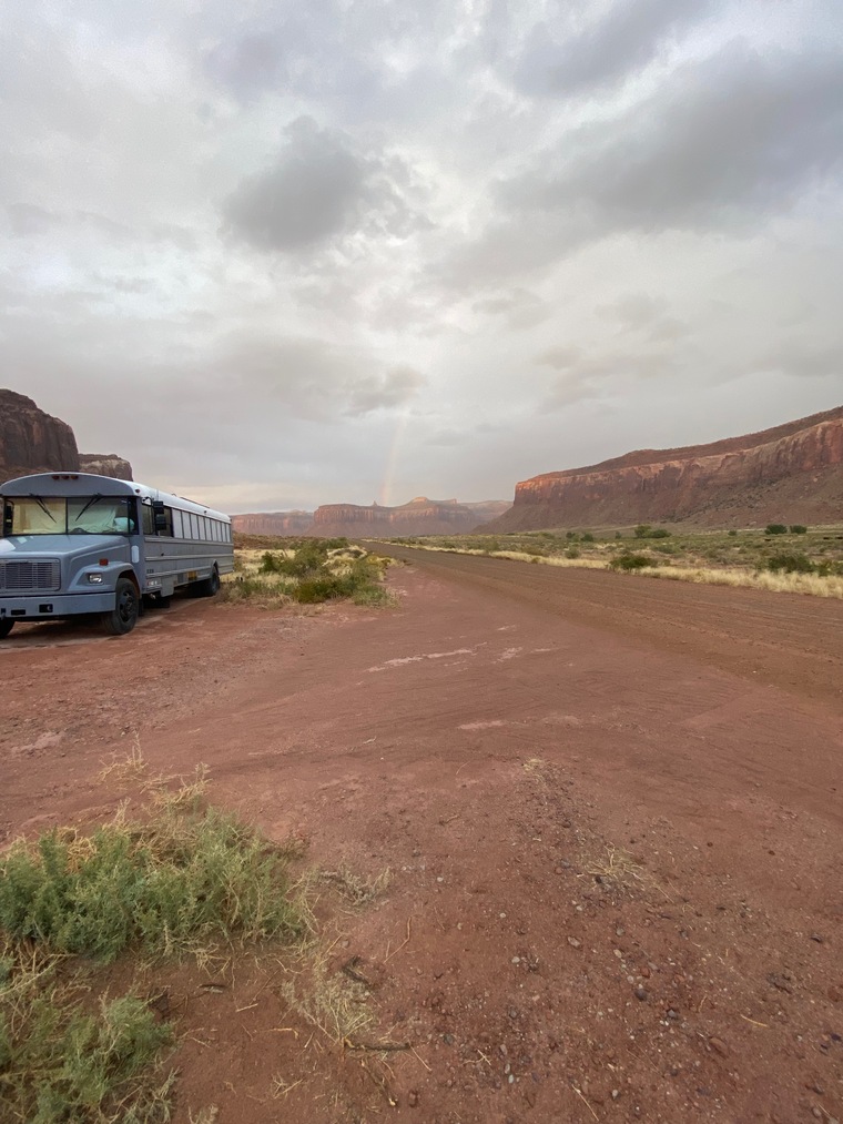 Wanderbus cover image