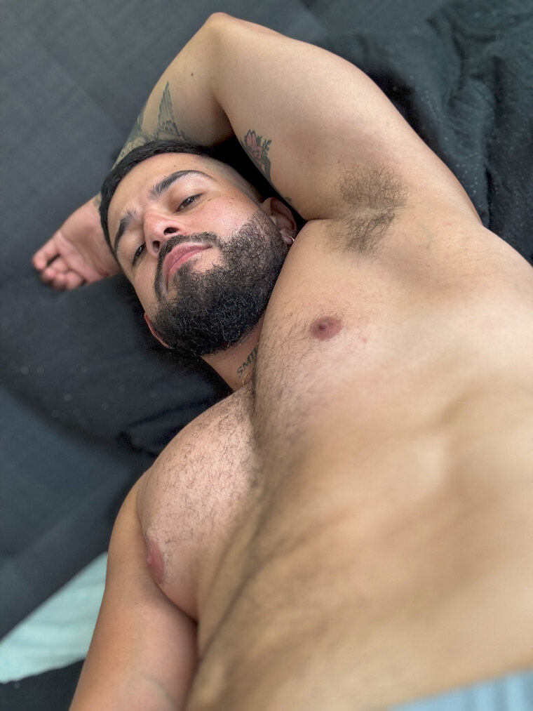Andres Agudelo banner image