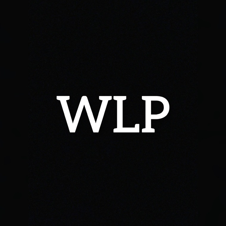 WLP cover image