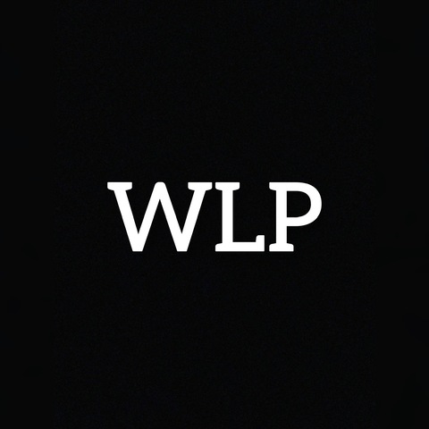 WLP cover image