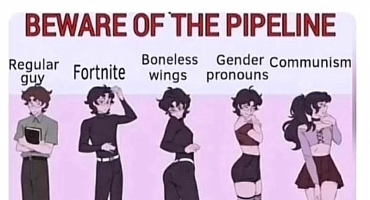 Freaky Femboy banner image