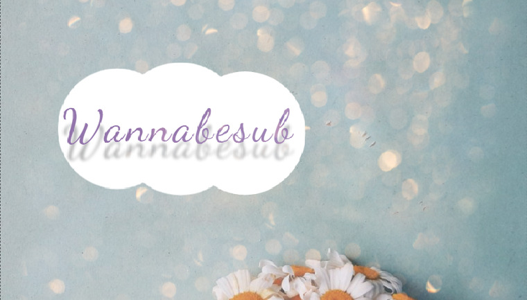 Wannabesubfree cover image