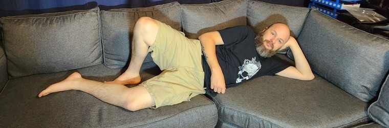 WannaBeViking69 banner image