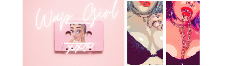 wapgirl cover image
