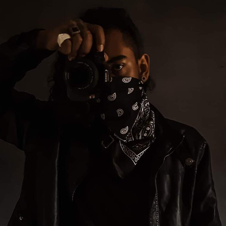 Warlock cover image