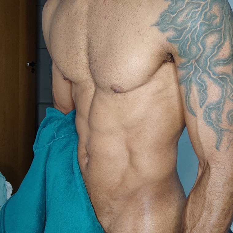 Marcio cover image