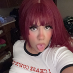 Cherry avatar
