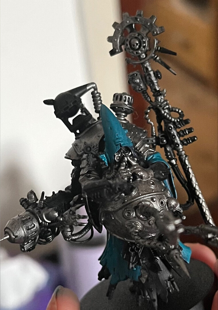 warmumma banner image
