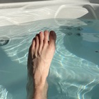 Wash my feet Jesus avatar