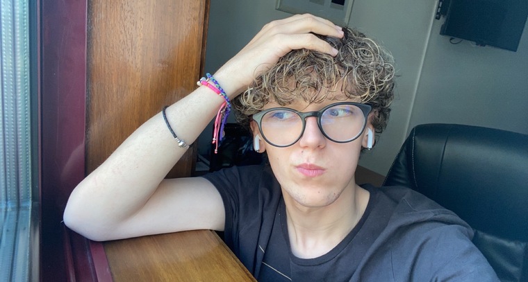 ☺️🤍BooBoo🤍☺️ ⋅ 20 yo cover image