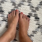 SweetFeet avatar