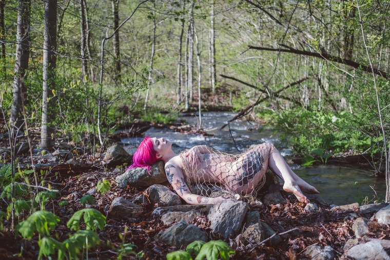 River Love cover image