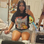 Melanie avatar