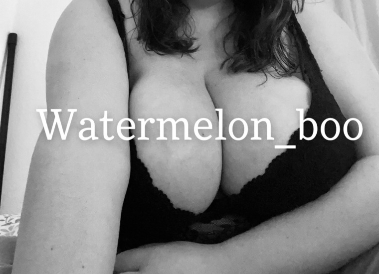 Watermelon_boo cover image