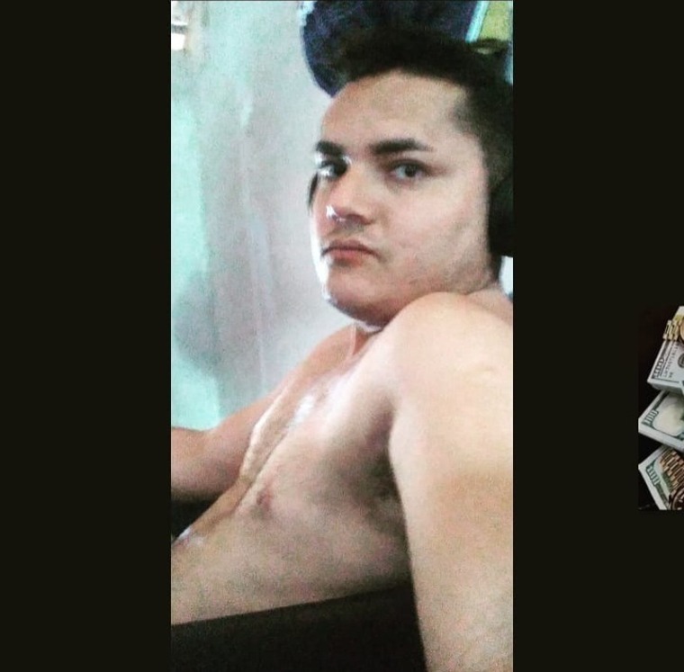 Joseph Salim cover image