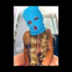 A.K.A SKI MASK BLONDIE💗 avatar