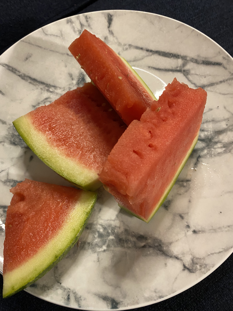 Watermelon Sex Kitten cover image