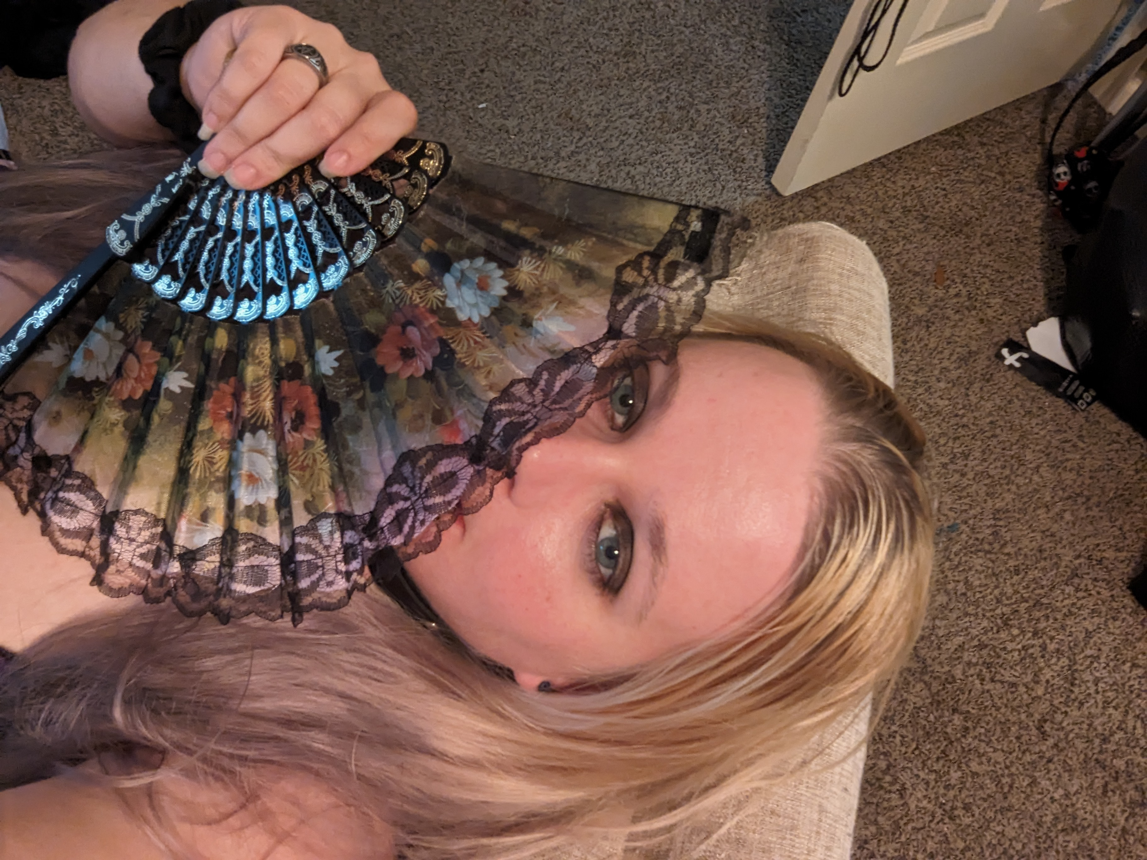 Waternymph banner image