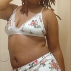 Slim thick avatar