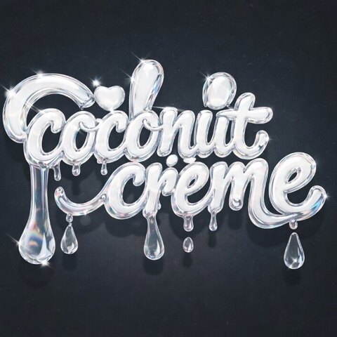coconut crème pie 🥥 cover image