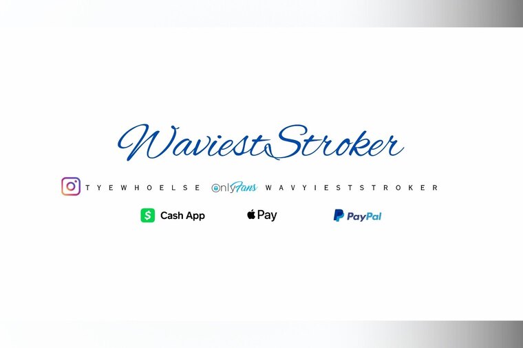 Hi ! I’m Wavy banner image