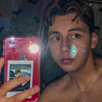 Wavy boy avatar