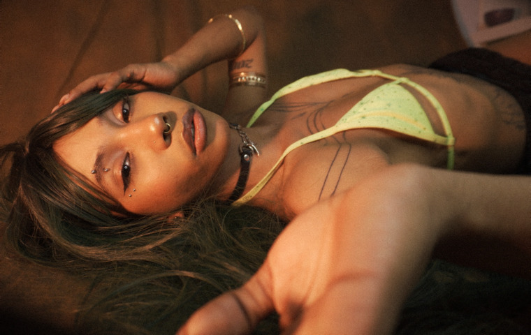 Jess cover image