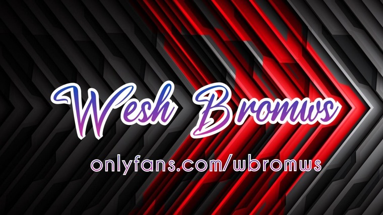 W Bromws❌ banner image