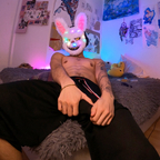 WICKED BUNNY avatar