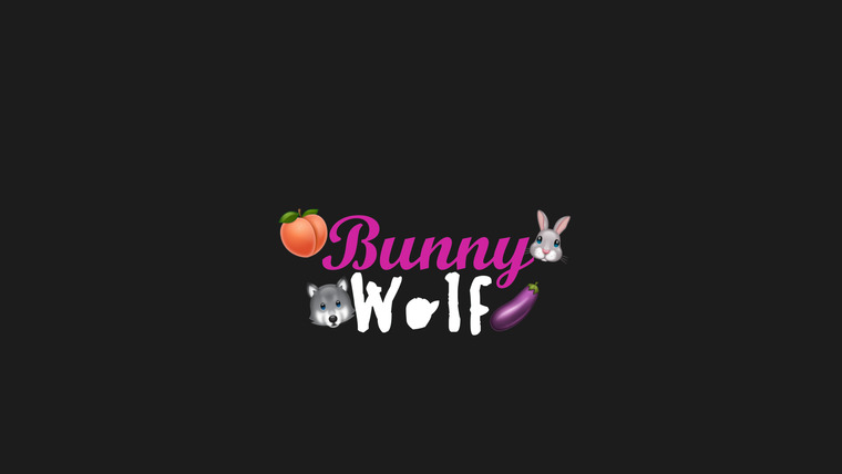 Bunny &amp; Wolf - FREE cover image