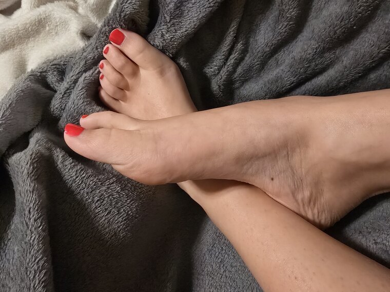 We Have The Feets banner image