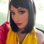 Rosa avatar