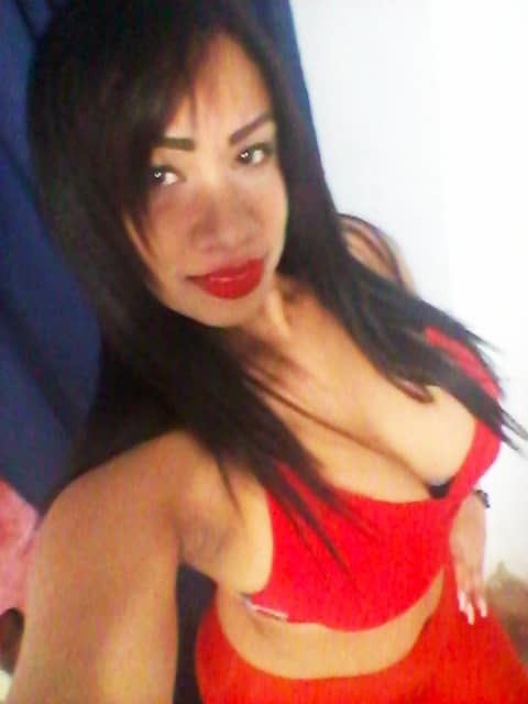 We are Latinas cover image