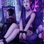Shadow avatar