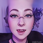 Wearywitchlingfree avatar