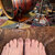 Webbed Toe fun avatar